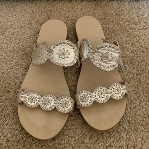 Jack Rogers *Lauren* Sandal